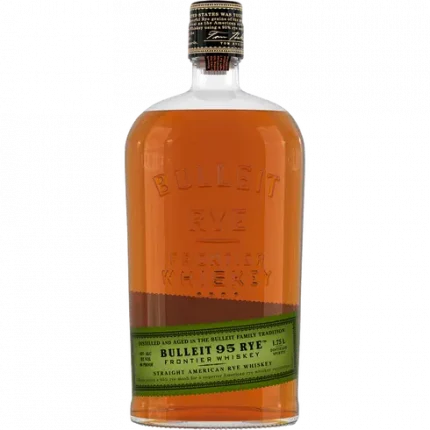 First Call Kentucky Straight Rye Whiskey 1.75l