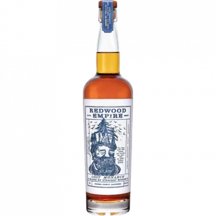 Empire American Whiskey