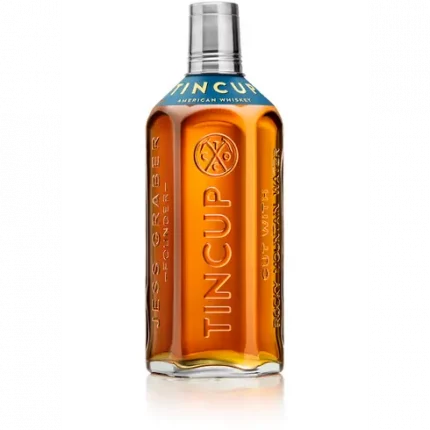 Tincup American Whiskey 1.75l