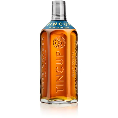 Tincup American Whiskey 1.75l