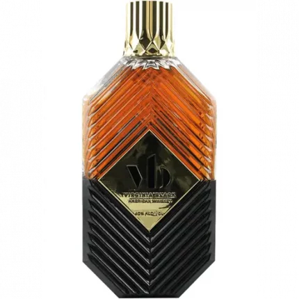 Virginia Black American Whiskey 750ml
