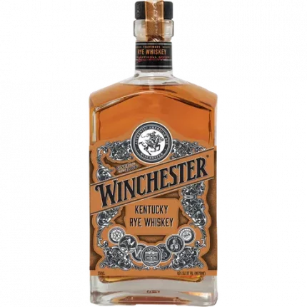 Winchester Kentucky Rye 750ml