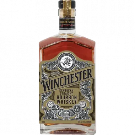 Winchester Kentucky Straight Bourbon Whiskey 750ml