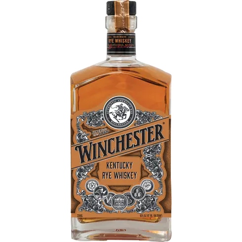 Winchester Kentucky Rye 1.75l