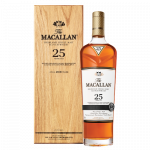 25 Year Old Whisky