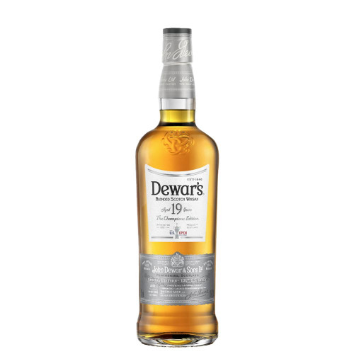 Dewar’s 19 Year Old The Champions Edition US Open