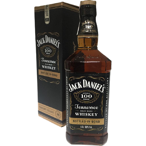 Jack Daniel's Tennessee Whiskey Spiegel Black Label Deko Wandspiegel 22x32 cm 