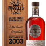 Russell’s Reserve Collection